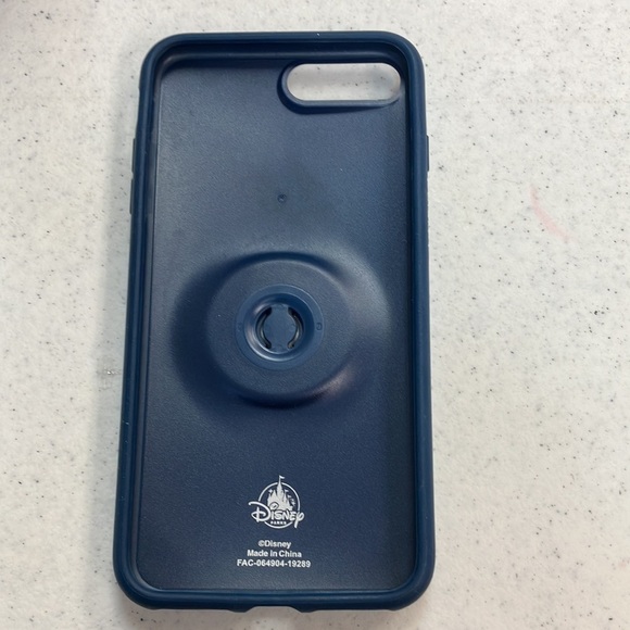 Walt Disneyland Phone case - Picture 2 of 2